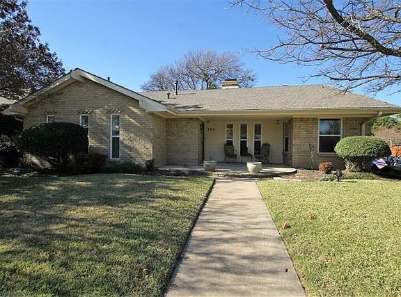 2nd image of 701 Brookdale Cir