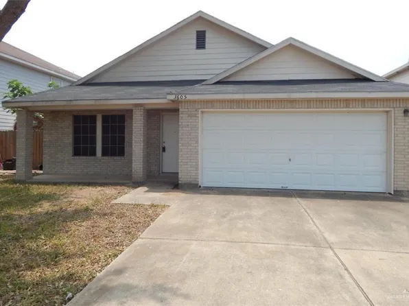 3605 Bluebird Ave, McAllen, TX 78504