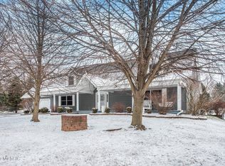 118 Hanson Dr, Battle Creek, MI