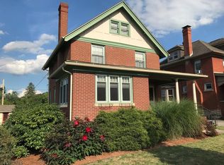 908 Penn St, Hollidaysburg, PA 16648