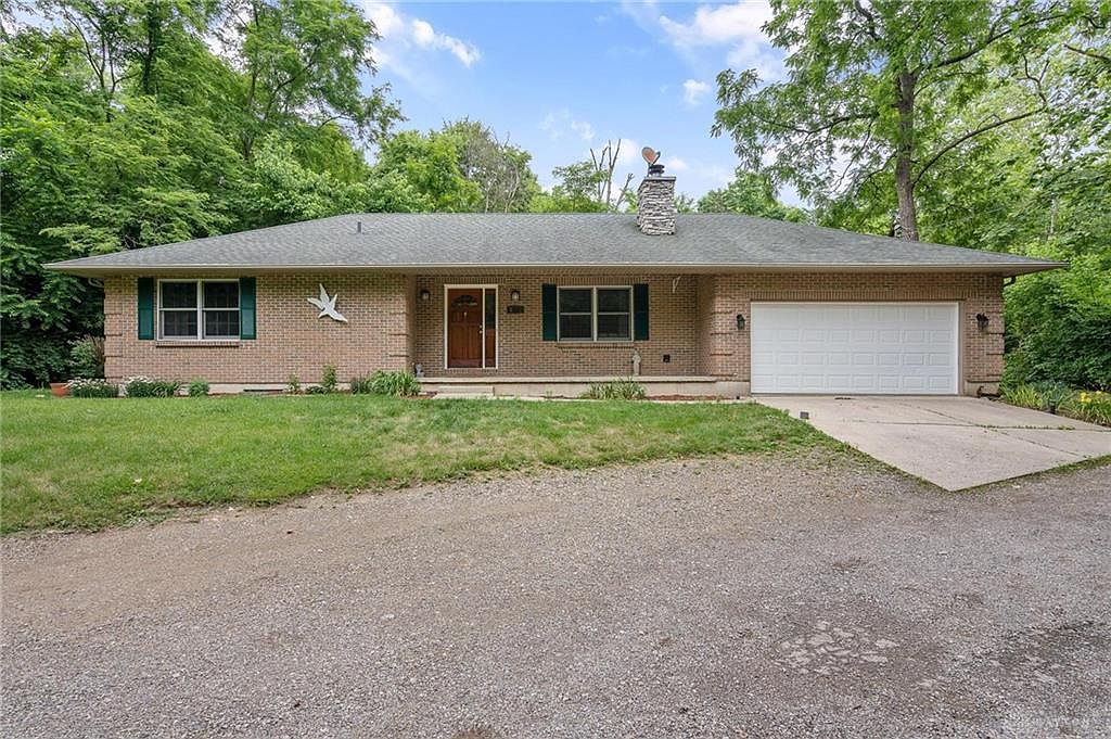 4772 Pennyroyal Rd, Franklin, OH 45005 MLS 888184 Zillow