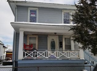 5527 Beall St, Hammond, IN 46320