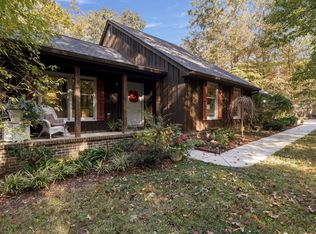 954 Belmont Rd, Manchester, TN 37355