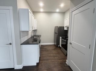 (Undisclosed Address), Detroit, MI 48207