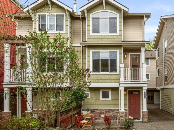 6522 5th Avenue NE, Seattle, WA 98115
