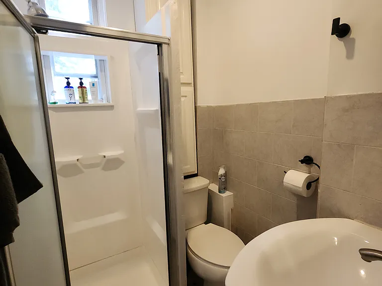 261 Athens St #3 — Photo 7
