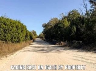 0 164th St #8, Mc Alpin, FL 32062