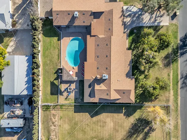 13201 N 64th Drive, Glendale, AZ 85304
