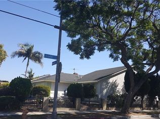 2040 W Burnett St, Long Beach, CA 90810