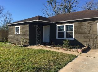 10618 Roandale Dr, Houston, TX 77048