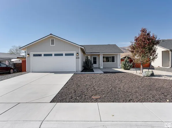 235 Glen Vista Dr, Dayton, NV 89403