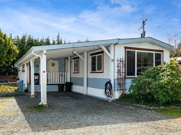 1800 Perkins Rd #18, Campbell River, BC V9W 4S1