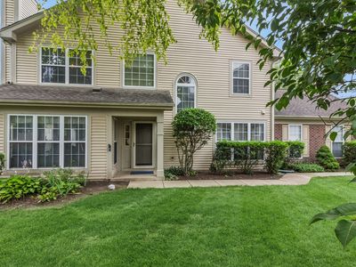 879 Dandridge Ct, Elgin, IL, 60120