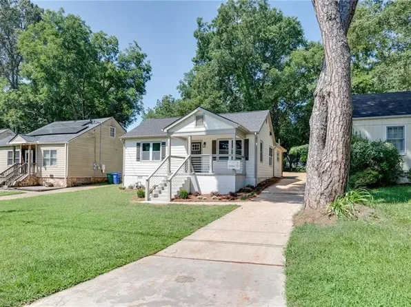 623 Quillian Ave, Decatur, GA 30032