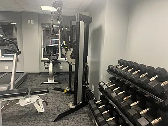 Rented by Fortress Realty Inc.