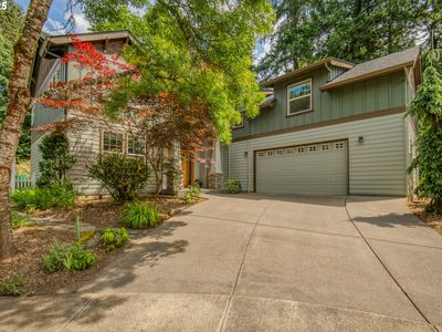 11540 SW 58th Ct, Portland, OR, 97219