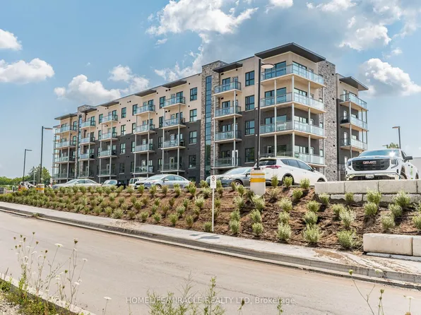 1101 Lackner Pl #T2, Kitchener, ON N2A 0L3