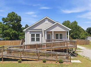 6524 N Nc 97 W, Battleboro, NC 27809
