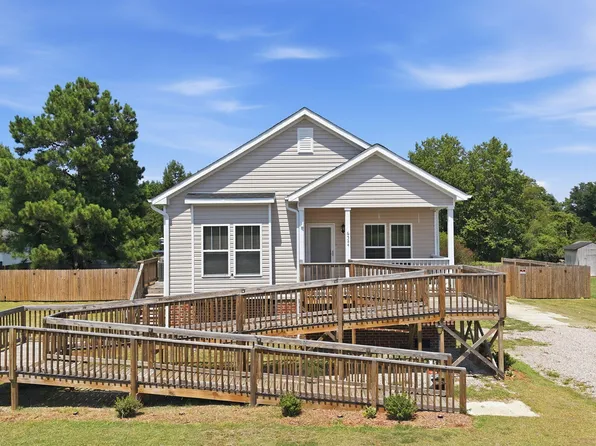 6524 N Nc 97 W, Battleboro, NC 27809