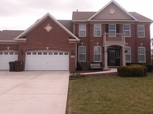 20283 La Porte Meadows Dr, Frankfort, IL 60423