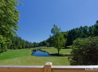 55 Haven Ridge Trl, Glenville, NC 28736
