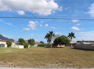 3713 Andalusia Blvd, Cape Coral, FL 33909