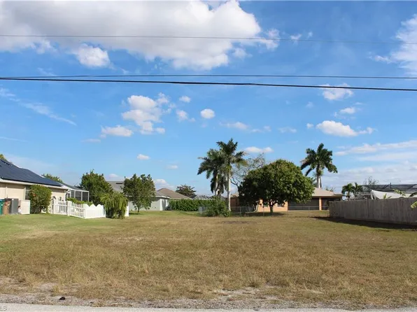 3713 Andalusia BLVD, CAPE CORAL, FL 33909