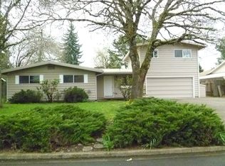 2641 Summer Ln, Eugene, OR 97404