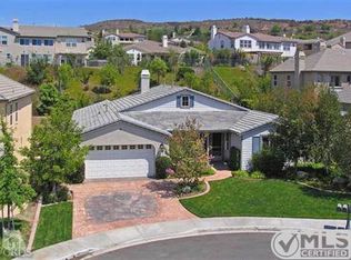 3324 Crosspointe Ct, Simi Valley, CA 93065