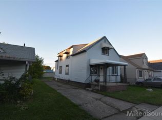 11027 Dodge Ave, Warren, MI 48089