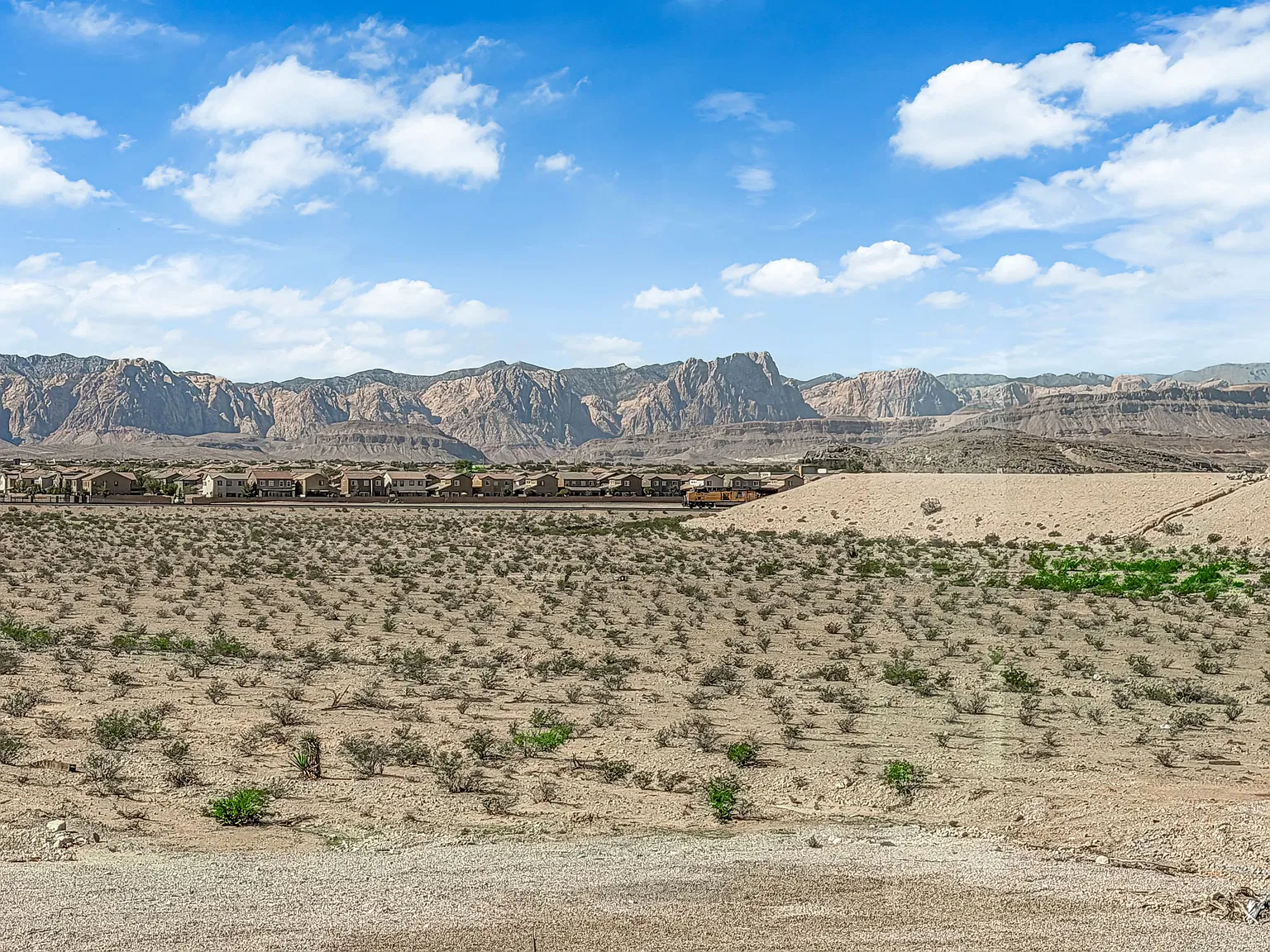 Arbor Ridge St, Las Vegas — Photo 1