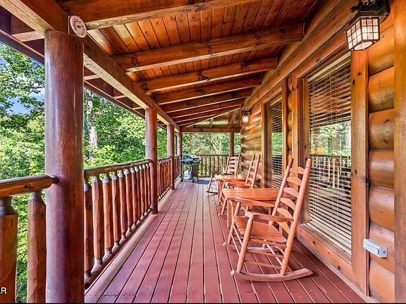 2nd image of 1316 Timberwolf Way