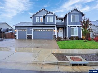 2303 Deciduous Ave NE, Albany, OR 97321