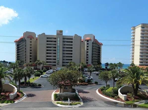 6505 Thomas Dr Unit 1002, Panama City Beach, FL 32408