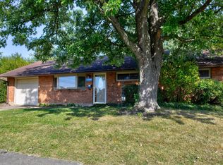 1388 Hootman Rd, Reynoldsburg, OH 43068