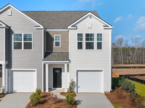 111 Cypress Hollow Way, Santee, SC 29142