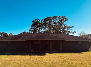 20431 Jones Mill Rd, Long Beach, MS 39560