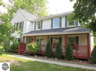 2235 Otto Dr, Mount Pleasant, MI 48858