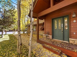 63 Chestnut Ln #63, Breckenridge, CO 80424