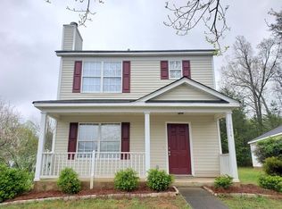 10634 Coulport Ln, Charlotte, NC 28215
