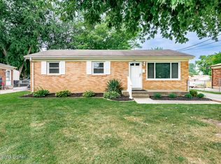 11808 Leemont Dr, Louisville, KY 40272