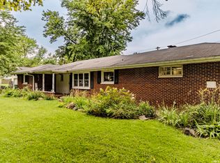 4801 N Sarona Dr, Muncie, IN 47303