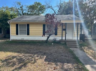 3524 N 23rd St, Waco, TX 76708