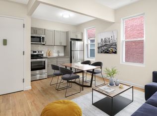 2112 Grand Ave #4, Bronx, NY 10453