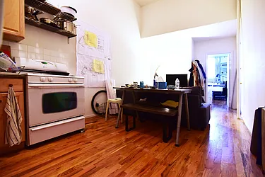 Rented by Coda Real Estate NYC