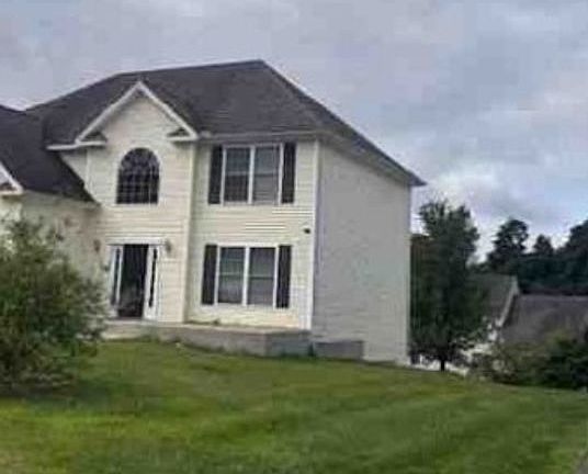 Property Side View