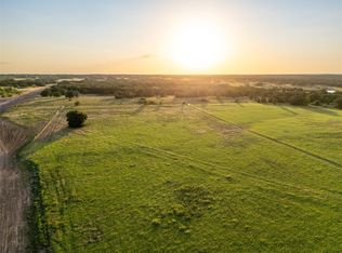 300 County Road 1475, Alvord, TX 76225