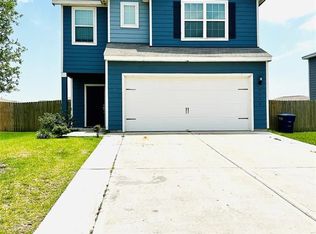 5730 Snapping Turtle Rd, Cove, TX 77523