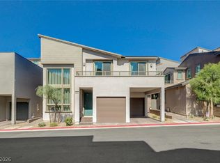 655 Solar Citrine St, Las Vegas, NV 89138