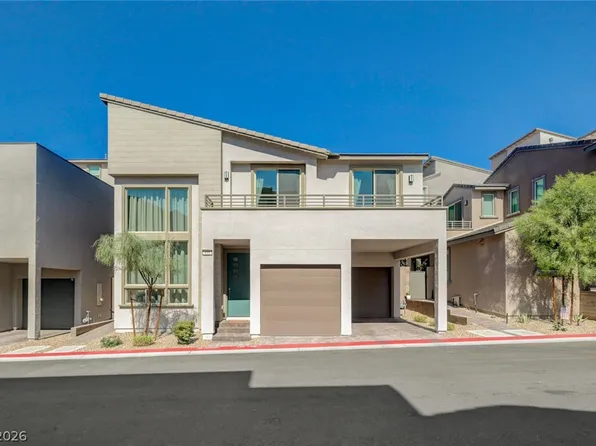 655 Solar Citrine St, Las Vegas, NV 89138